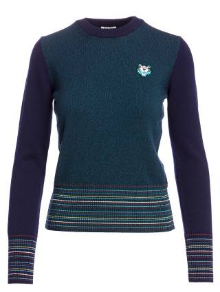 Светр KENZO (1602): фото 2 - Invogue